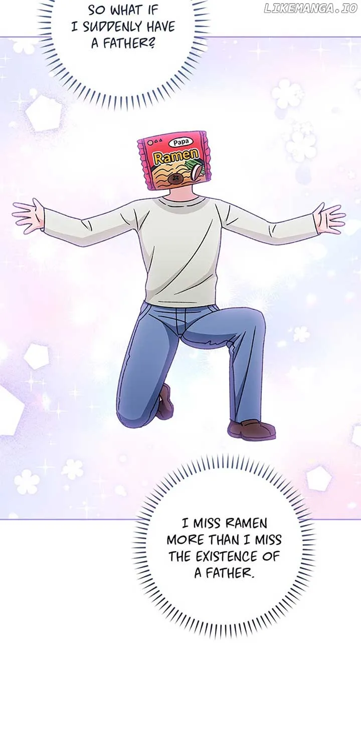 The Baby Concubine Wants to Live Quietly Chapter 39 page 44