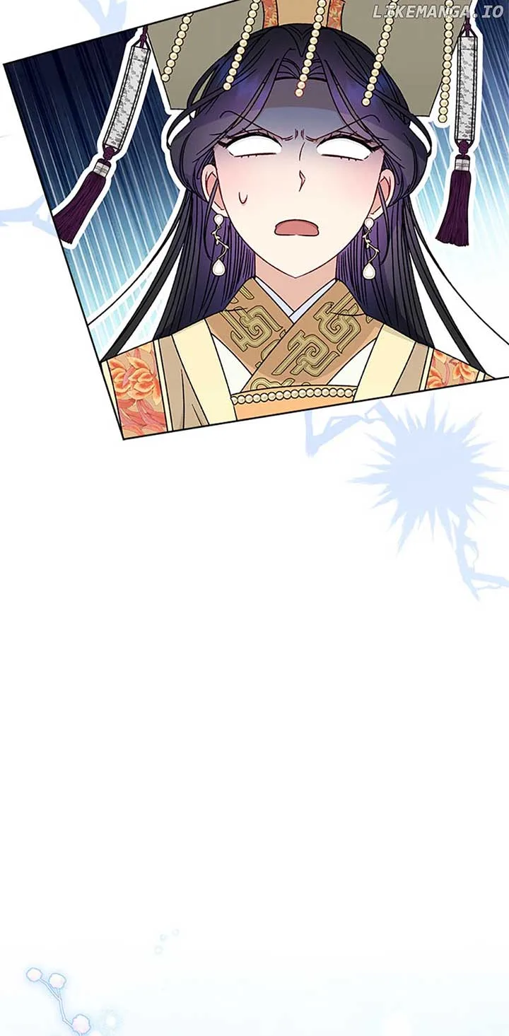 The Baby Concubine Wants to Live Quietly Chapter 39 page 52