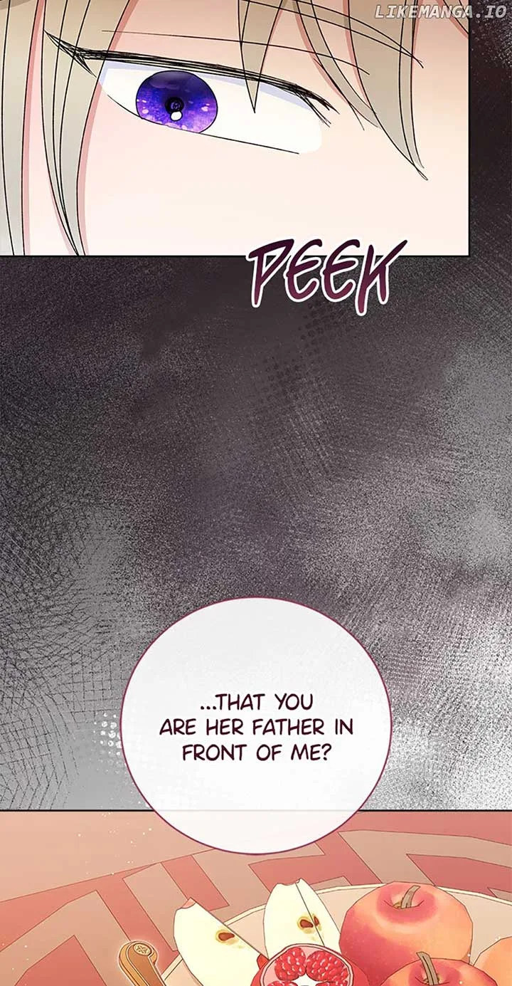 The Baby Concubine Wants to Live Quietly Chapter 38 page 78