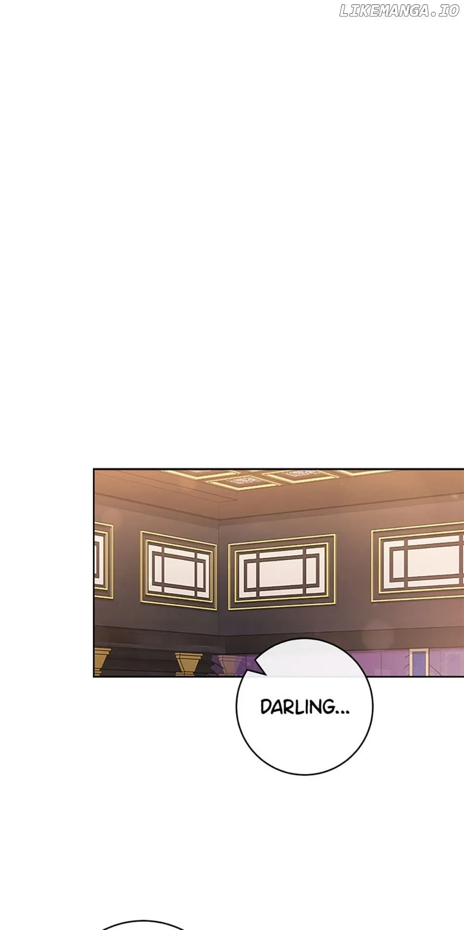 The Baby Concubine Wants to Live Quietly Chapter 46 page 47
