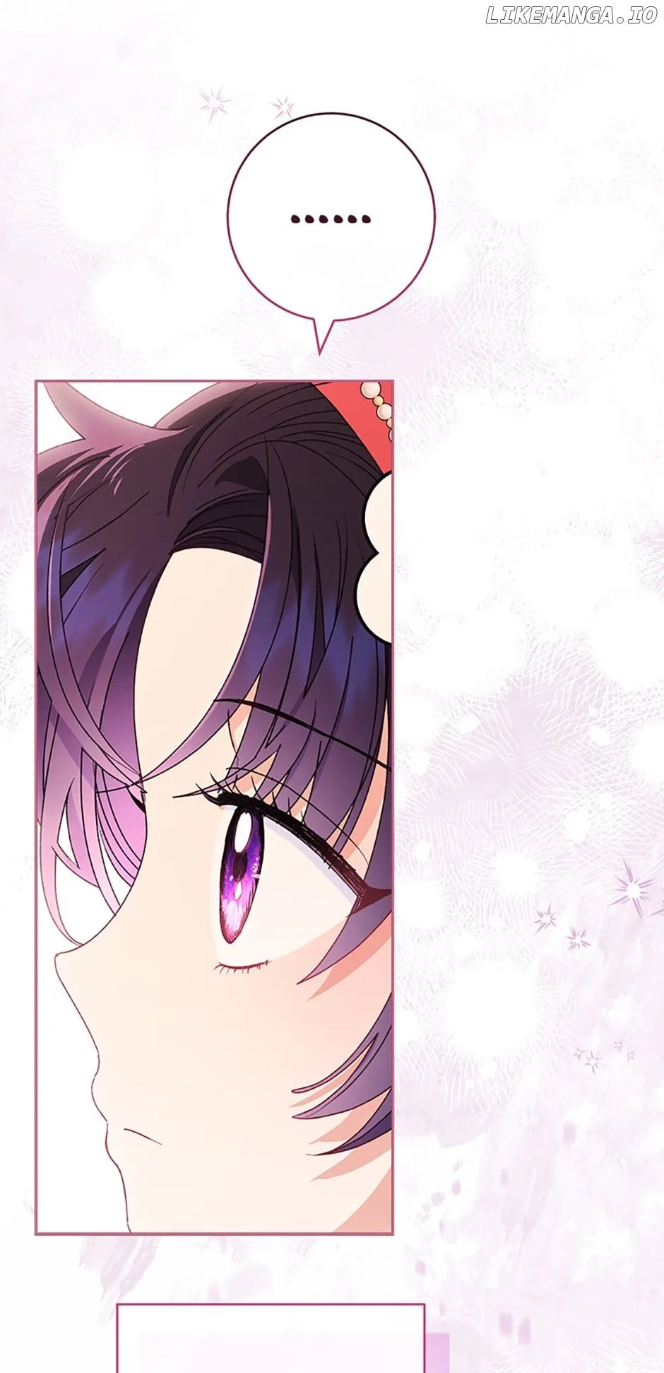 The Baby Concubine Wants to Live Quietly Chapter 46 page 16