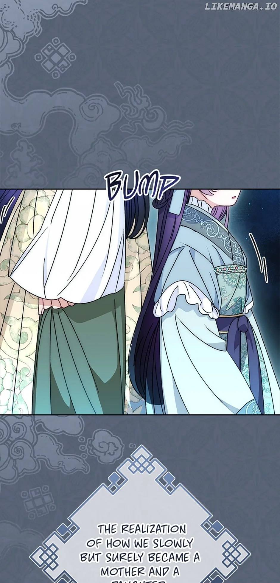 The Baby Concubine Wants to Live Quietly Chapter 46 page 31