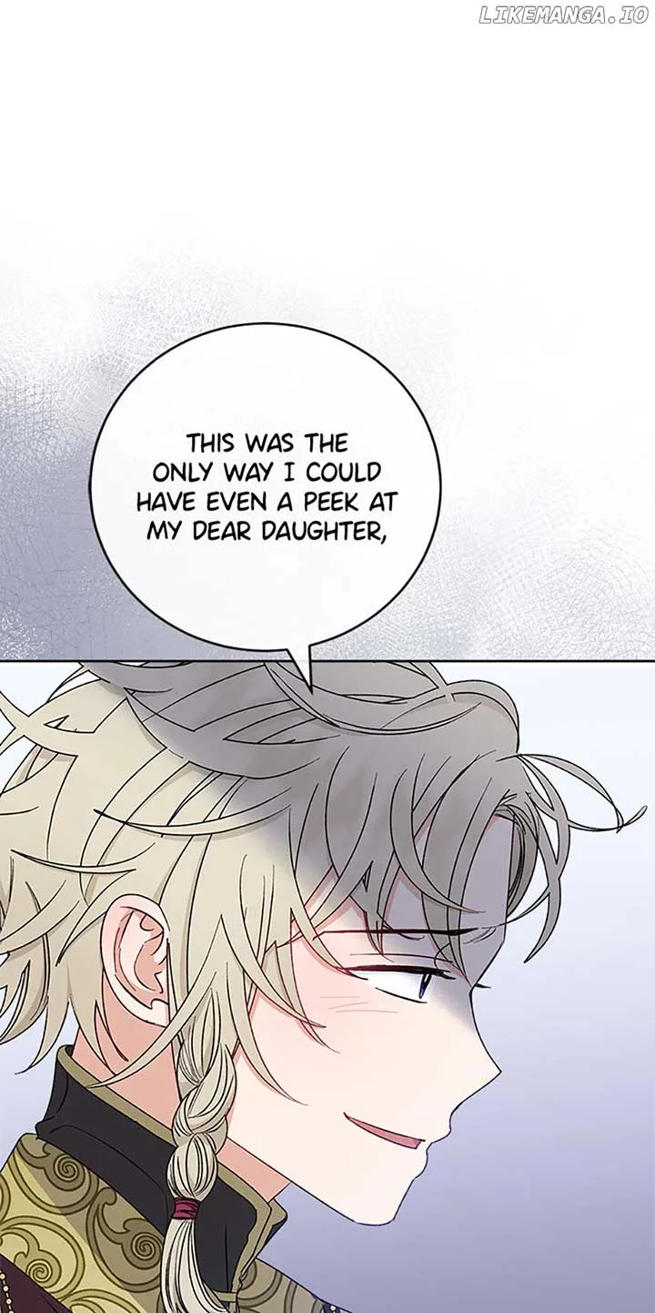 The Baby Concubine Wants to Live Quietly Chapter 38 page 81