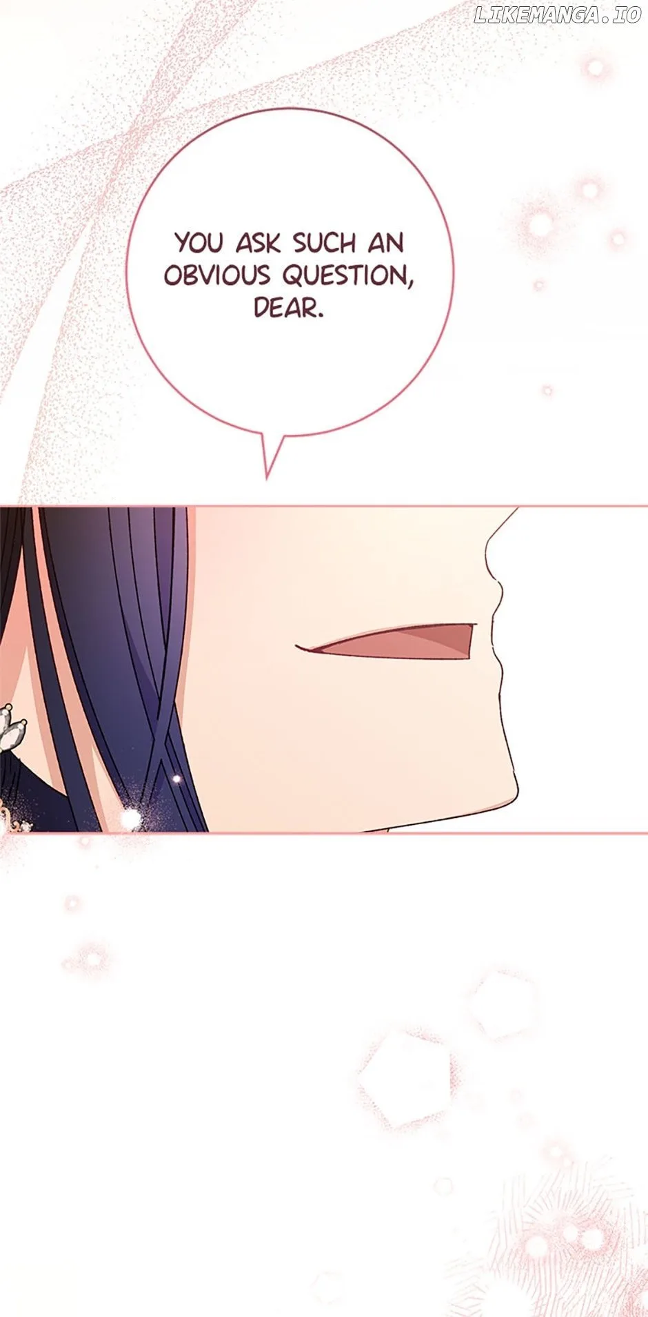 The Baby Concubine Wants to Live Quietly Chapter 46 page 24