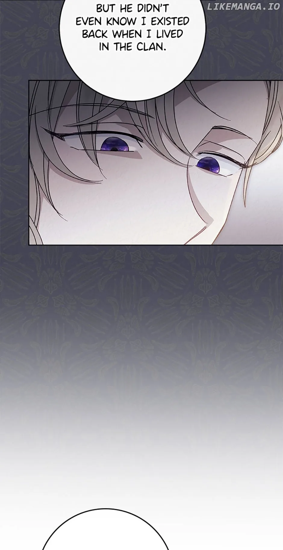 The Baby Concubine Wants to Live Quietly Chapter 46 page 72