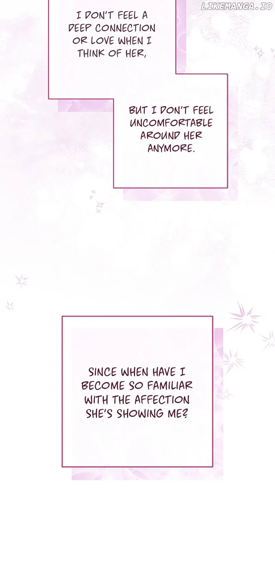 The Baby Concubine Wants to Live Quietly Chapter 46 page 17