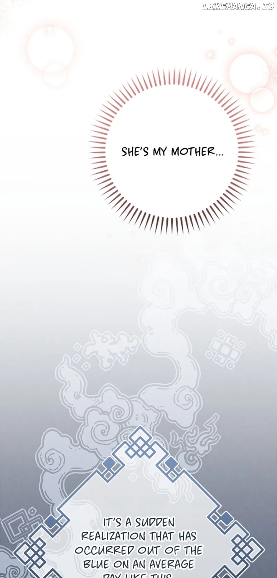 The Baby Concubine Wants to Live Quietly Chapter 46 page 28
