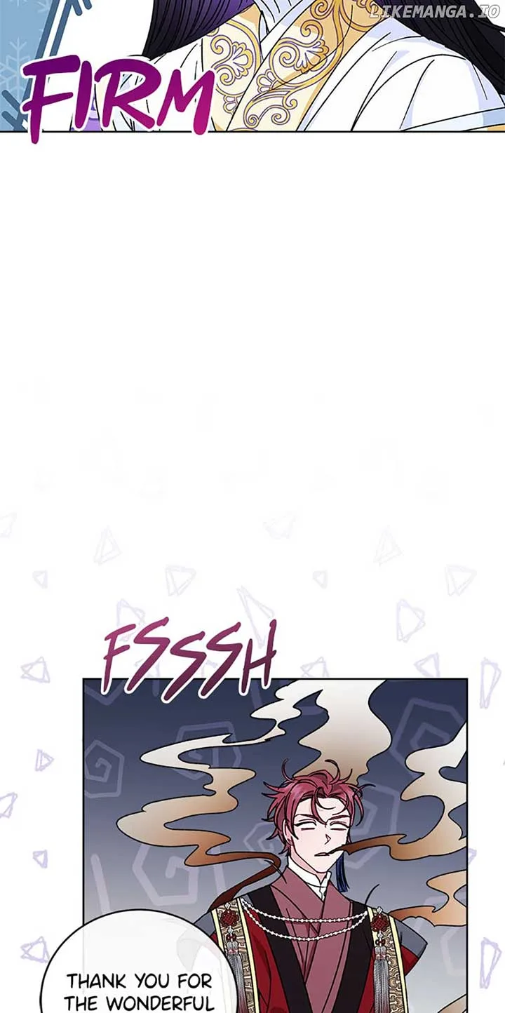 The Baby Concubine Wants to Live Quietly Chapter 41 page 49