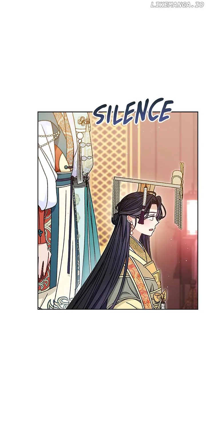 The Baby Concubine Wants to Live Quietly Chapter 39 page 48
