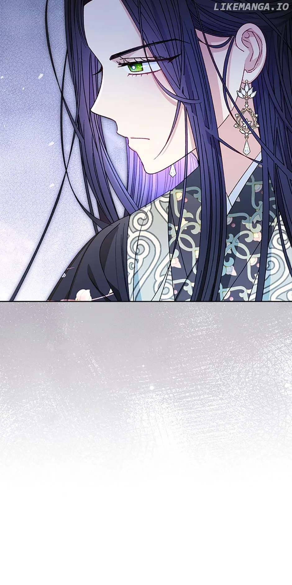 The Baby Concubine Wants to Live Quietly Chapter 46 page 76