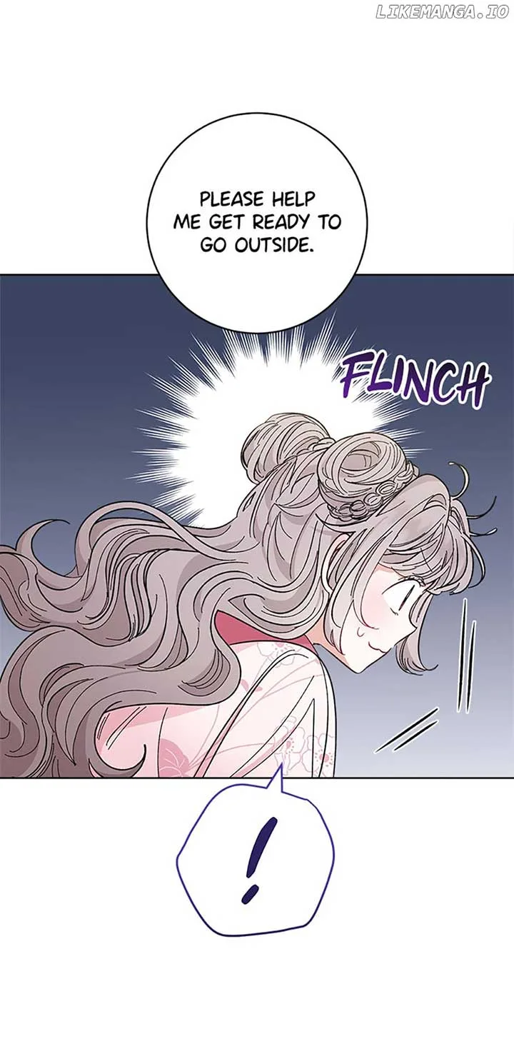 The Baby Concubine Wants to Live Quietly Chapter 47 page 78