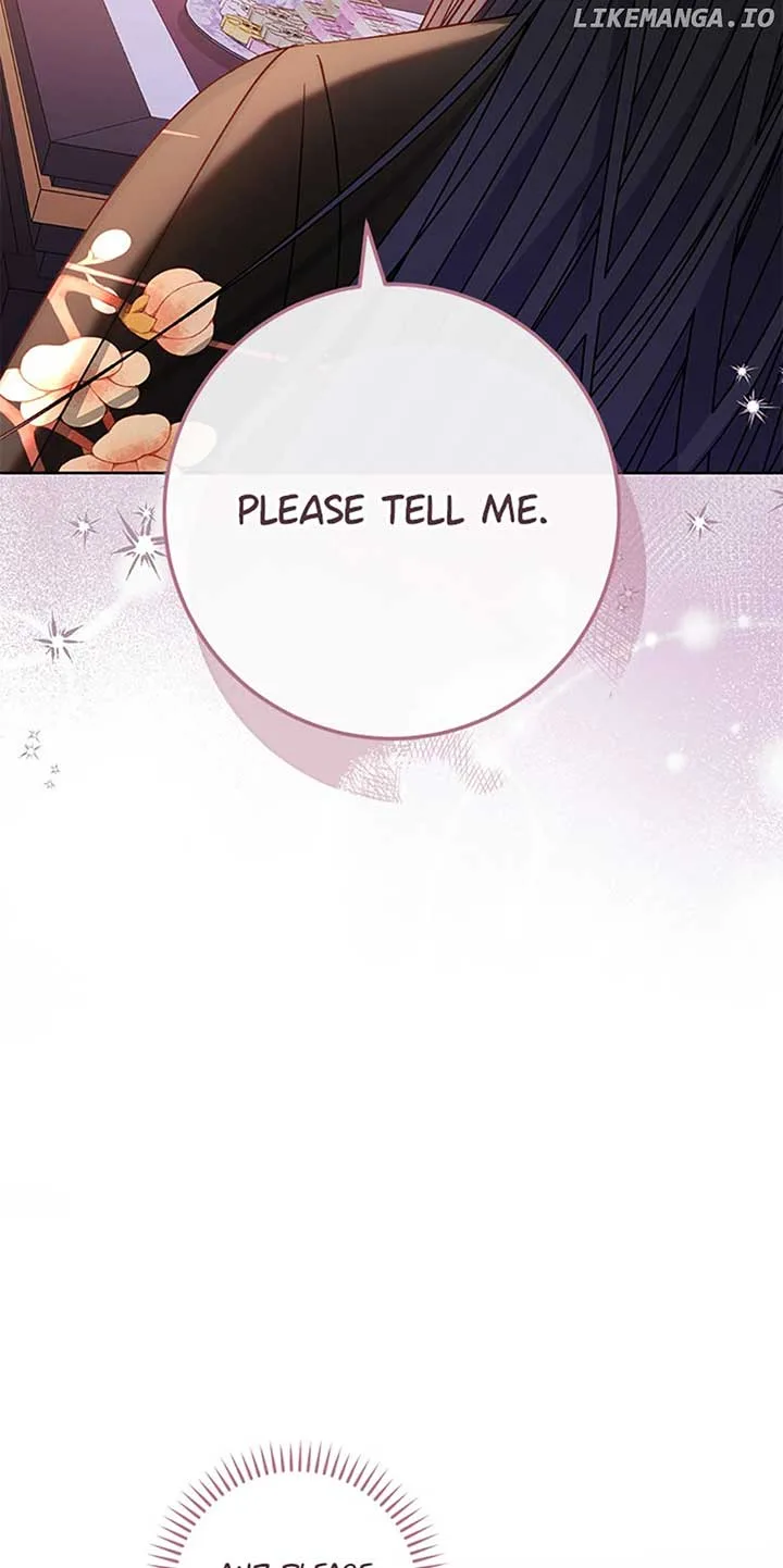 The Baby Concubine Wants to Live Quietly Chapter 47 page 4