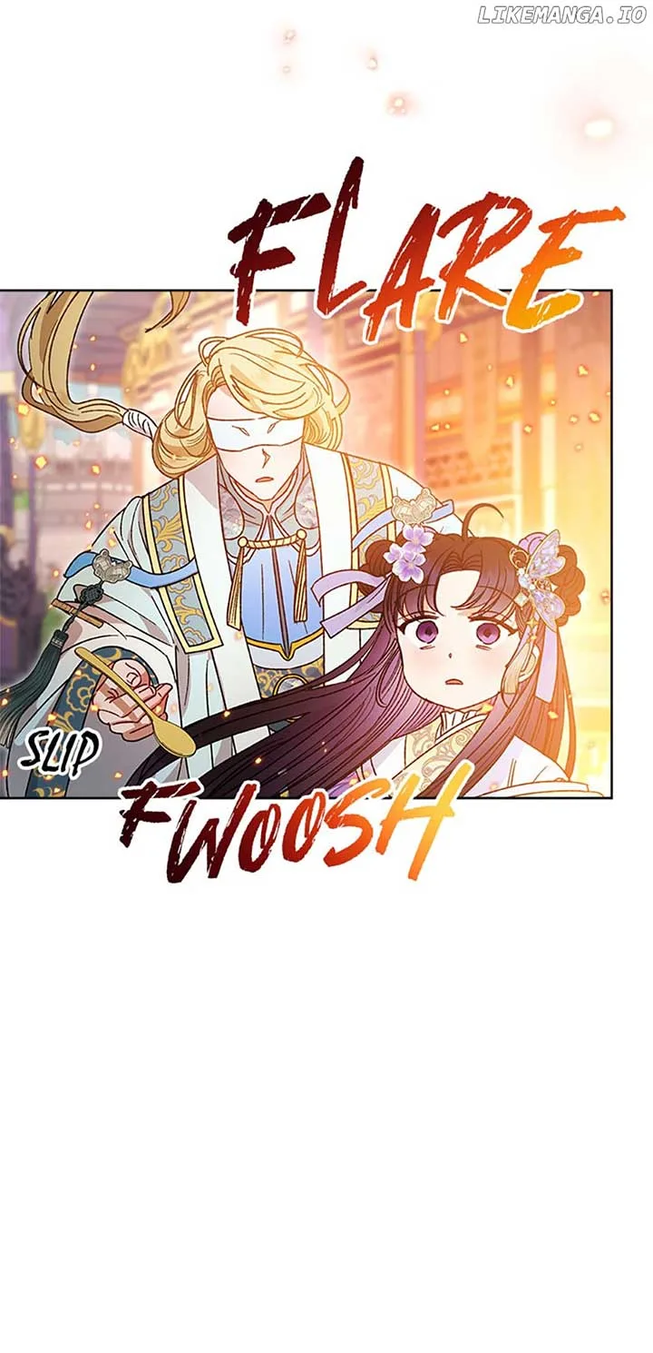 The Baby Concubine Wants to Live Quietly Chapter 41 page 46