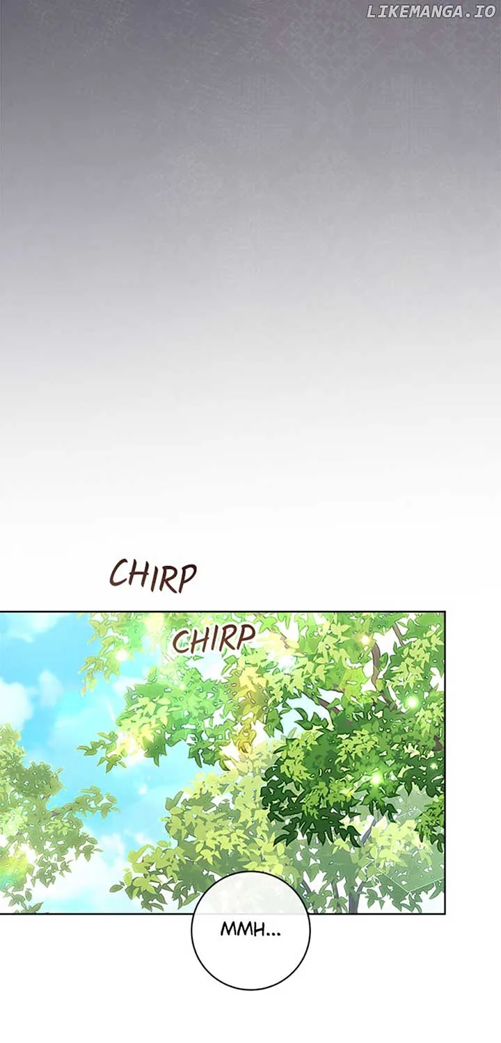 The Baby Concubine Wants to Live Quietly Chapter 47 page 47