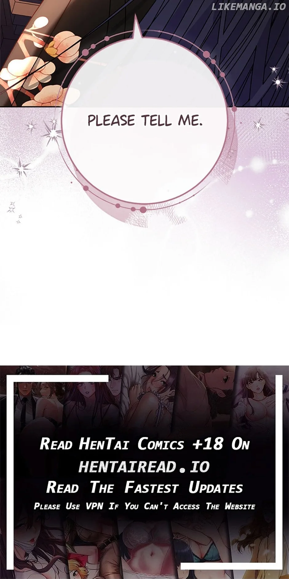 The Baby Concubine Wants to Live Quietly Chapter 46 page 79