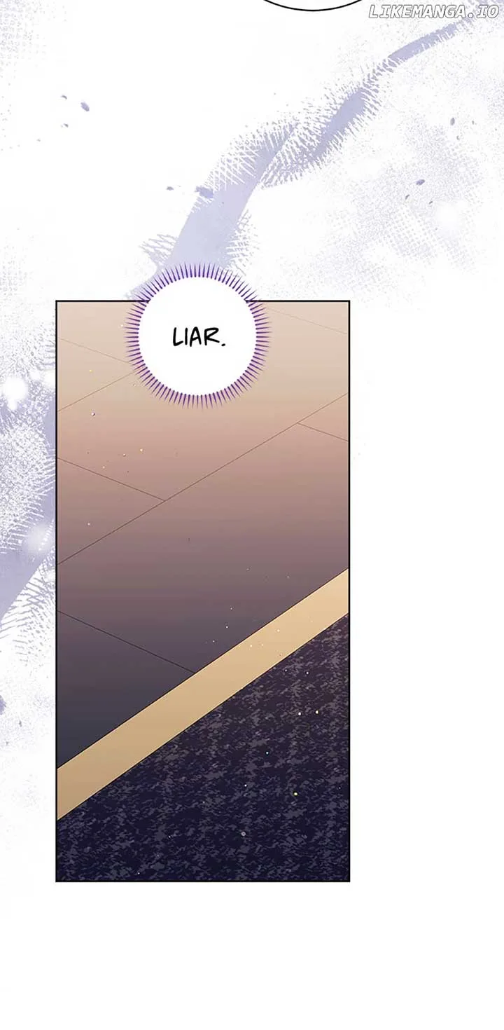 The Baby Concubine Wants to Live Quietly Chapter 47 page 19