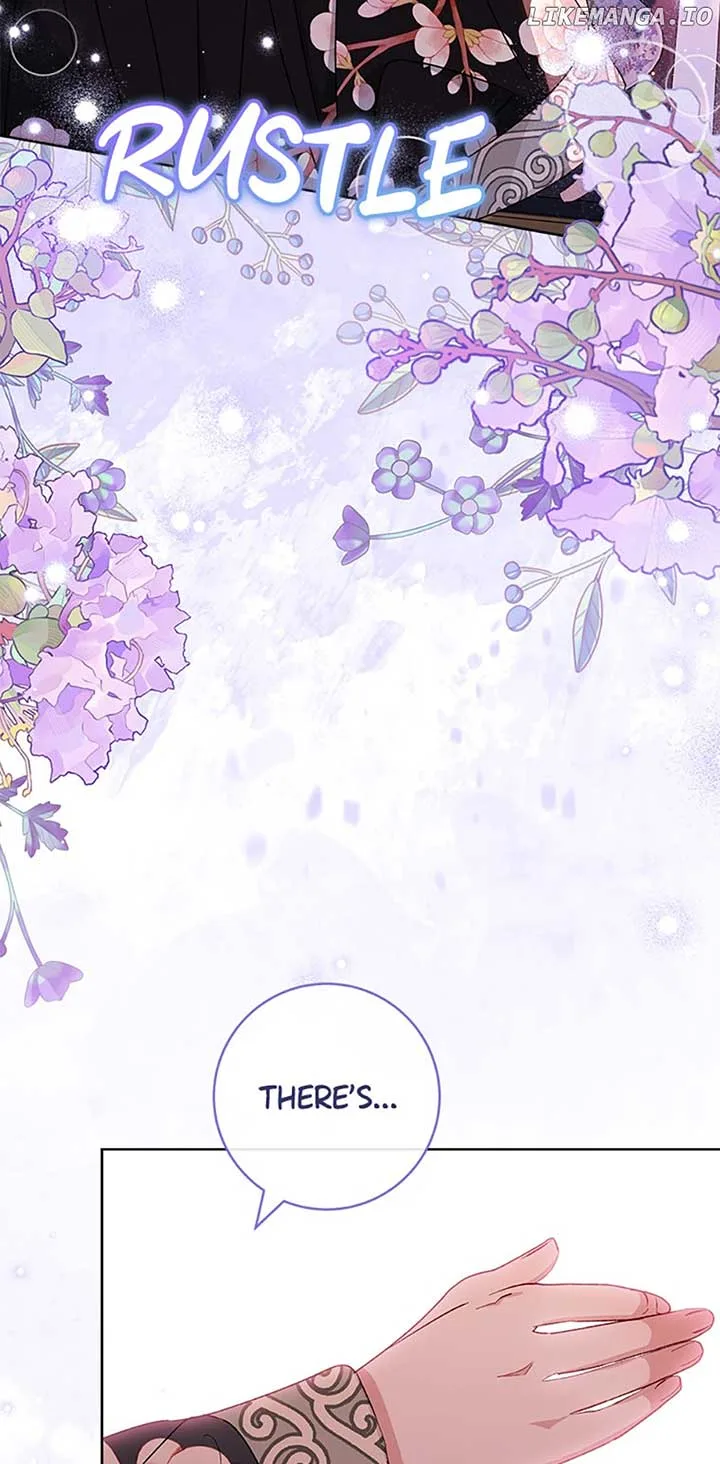 The Baby Concubine Wants to Live Quietly Chapter 47 page 13