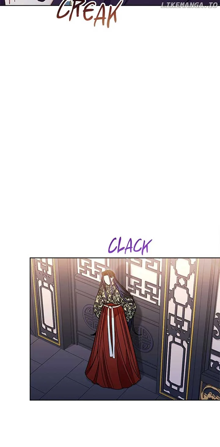 The Baby Concubine Wants to Live Quietly Chapter 47 page 44