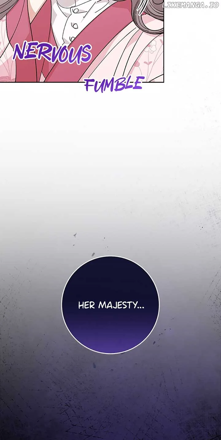 The Baby Concubine Wants to Live Quietly Chapter 47 page 82