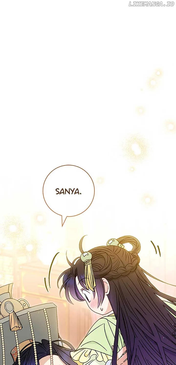 The Baby Concubine Wants to Live Quietly Chapter 39 page 65