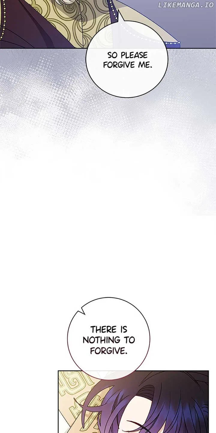 The Baby Concubine Wants to Live Quietly Chapter 38 page 82