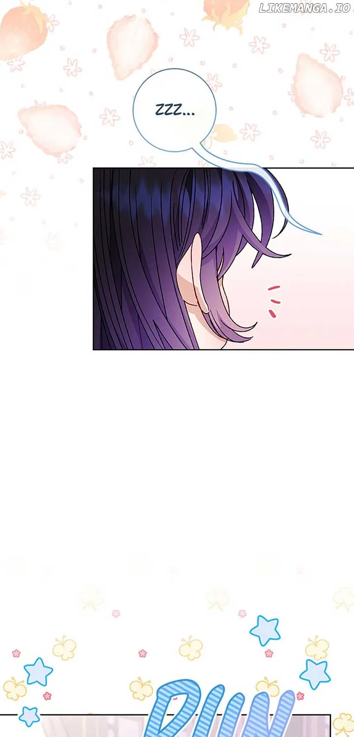 The Baby Concubine Wants to Live Quietly Chapter 47 page 51