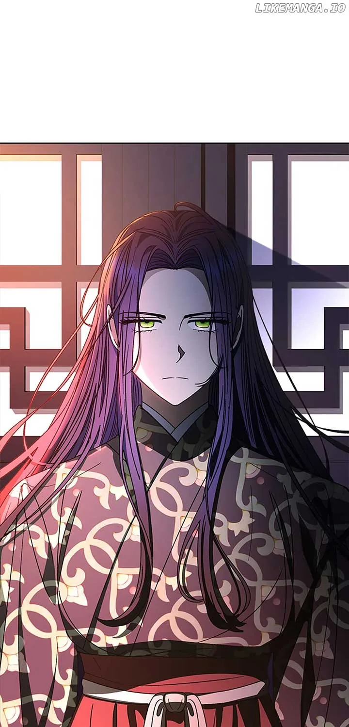 The Baby Concubine Wants to Live Quietly Chapter 47 page 45