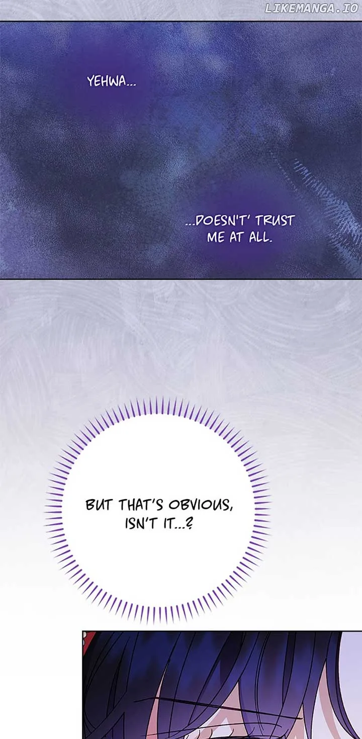 The Baby Concubine Wants to Live Quietly Chapter 47 page 24