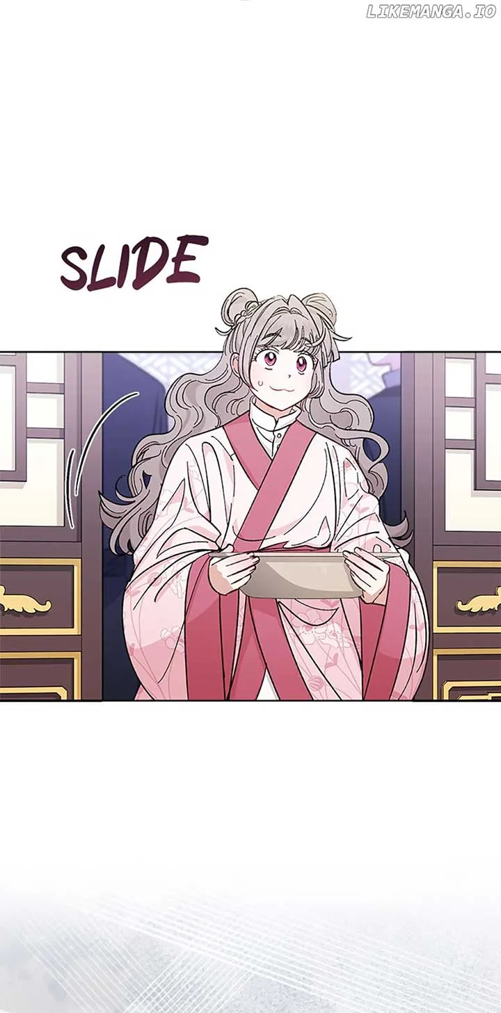 The Baby Concubine Wants to Live Quietly Chapter 47 page 75