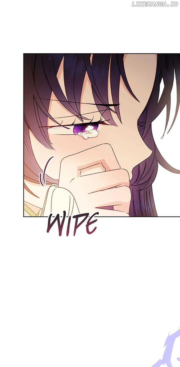 The Baby Concubine Wants to Live Quietly Chapter 39 page 50