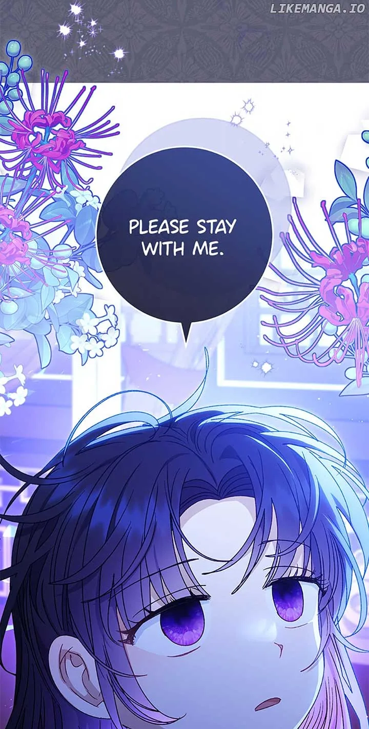 The Baby Concubine Wants to Live Quietly Chapter 47 page 65