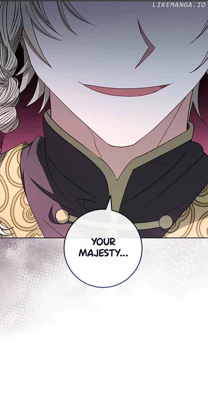 The Baby Concubine Wants to Live Quietly Chapter 38 page 87