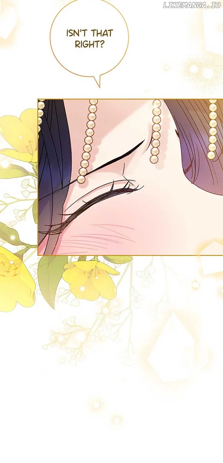 The Baby Concubine Wants to Live Quietly Chapter 39 page 71