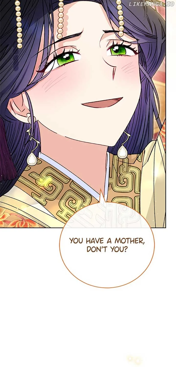 The Baby Concubine Wants to Live Quietly Chapter 39 page 68