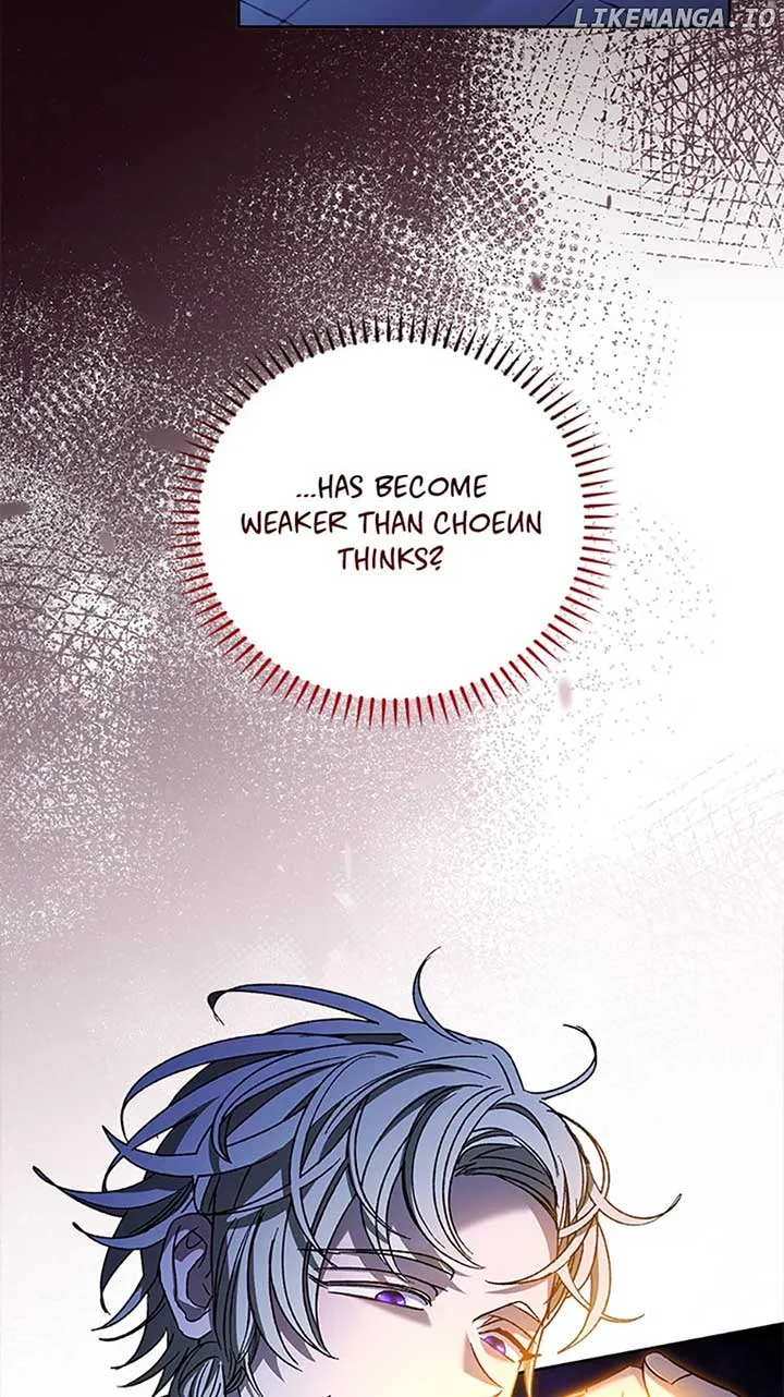 The Baby Concubine Wants to Live Quietly Chapter 41 page 64