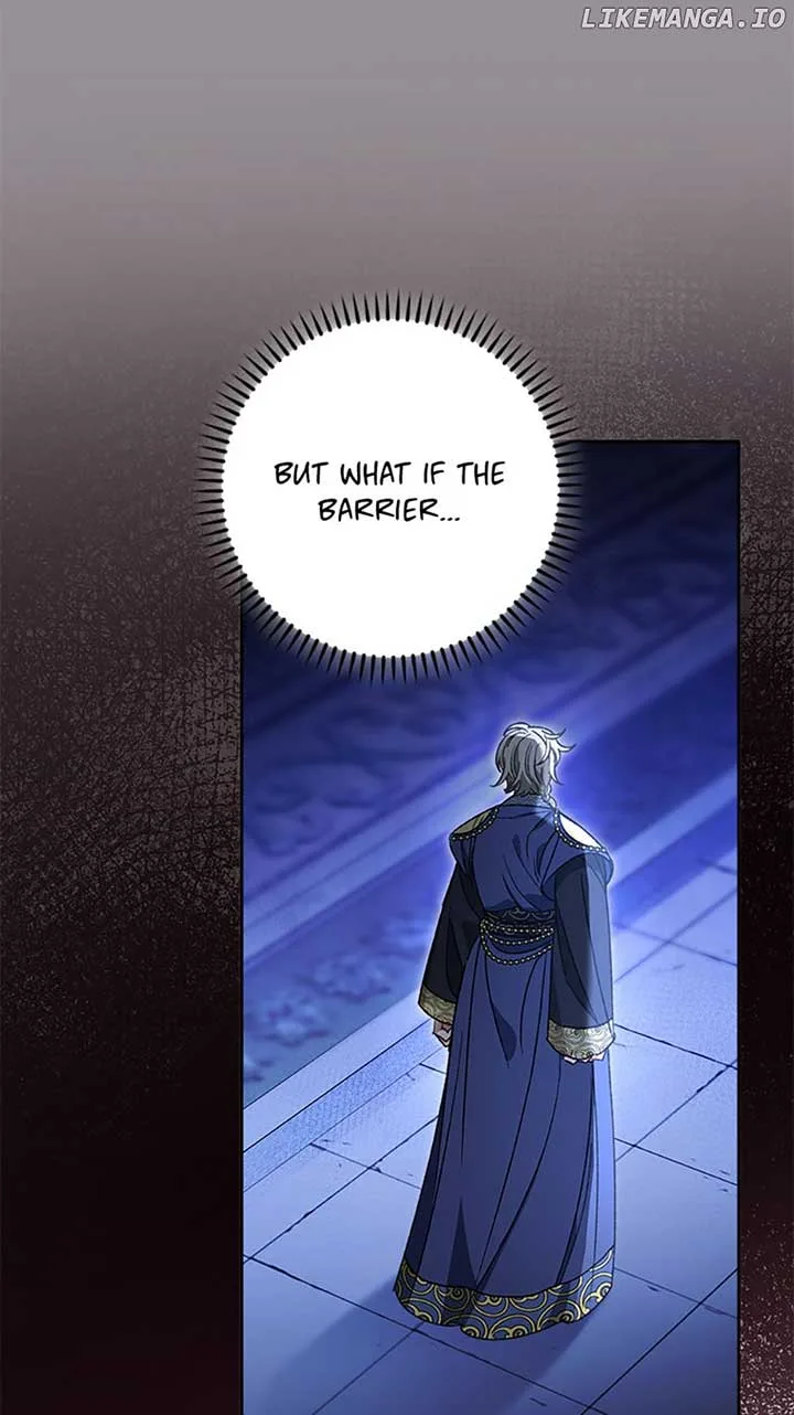 The Baby Concubine Wants to Live Quietly Chapter 41 page 63