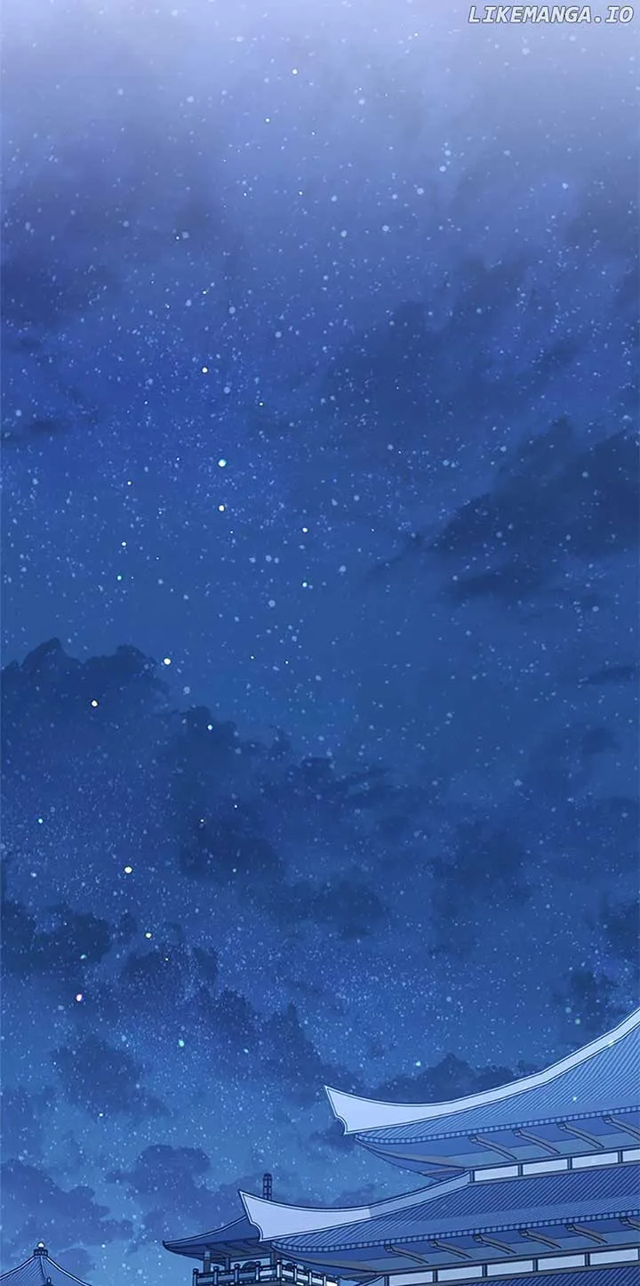 The Baby Concubine Wants to Live Quietly Chapter 39 page 76