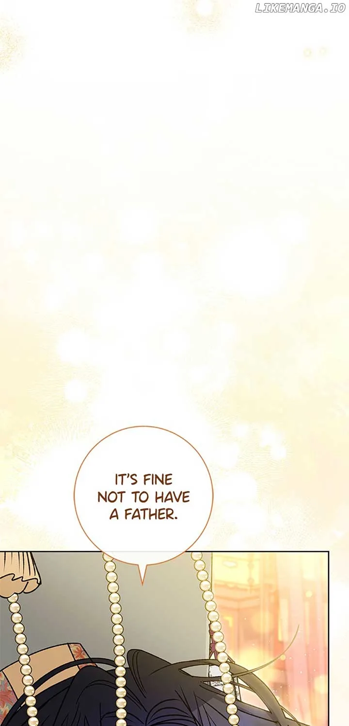 The Baby Concubine Wants to Live Quietly Chapter 39 page 67