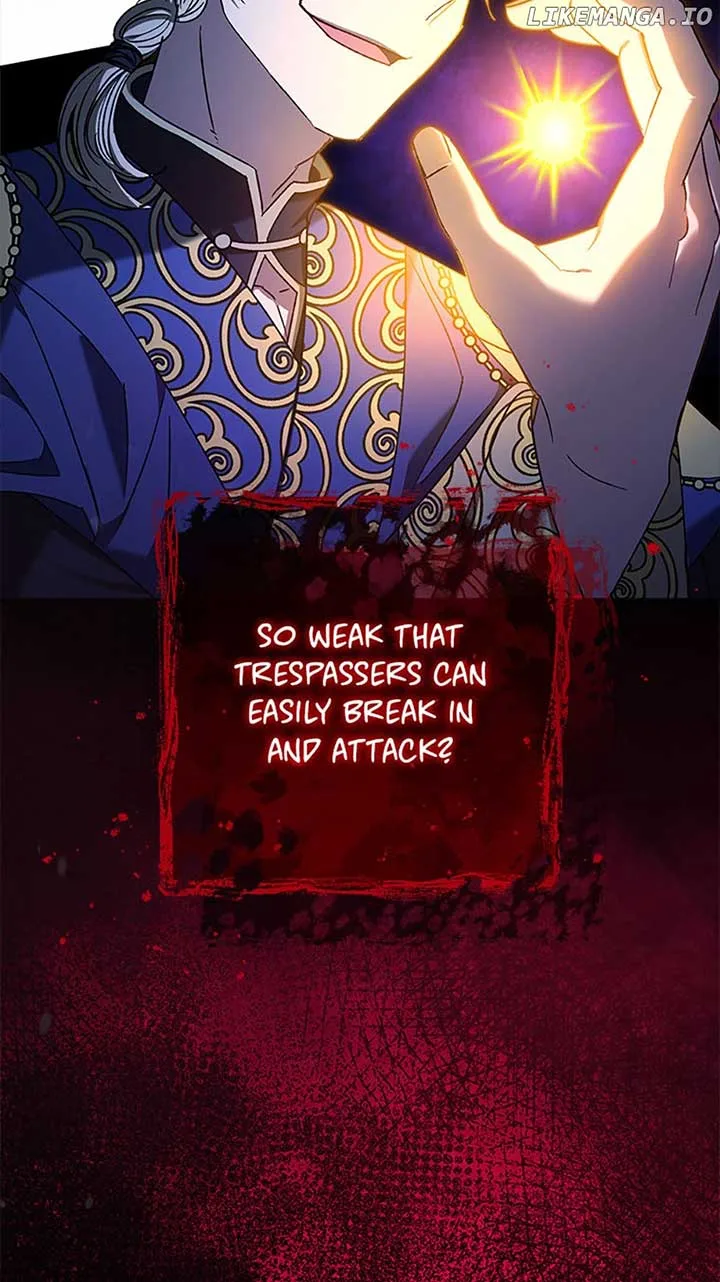 The Baby Concubine Wants to Live Quietly Chapter 41 page 65