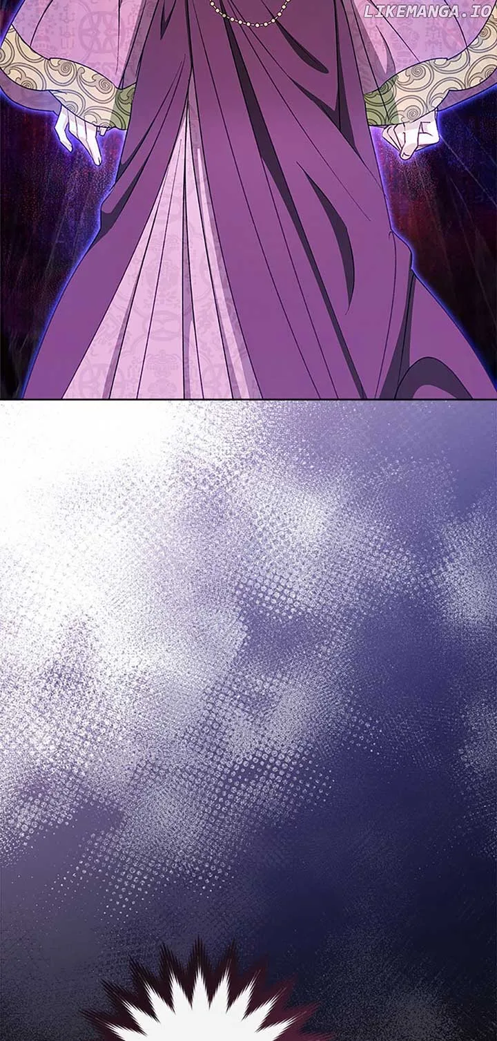 The Baby Concubine Wants to Live Quietly Chapter 38 page 89