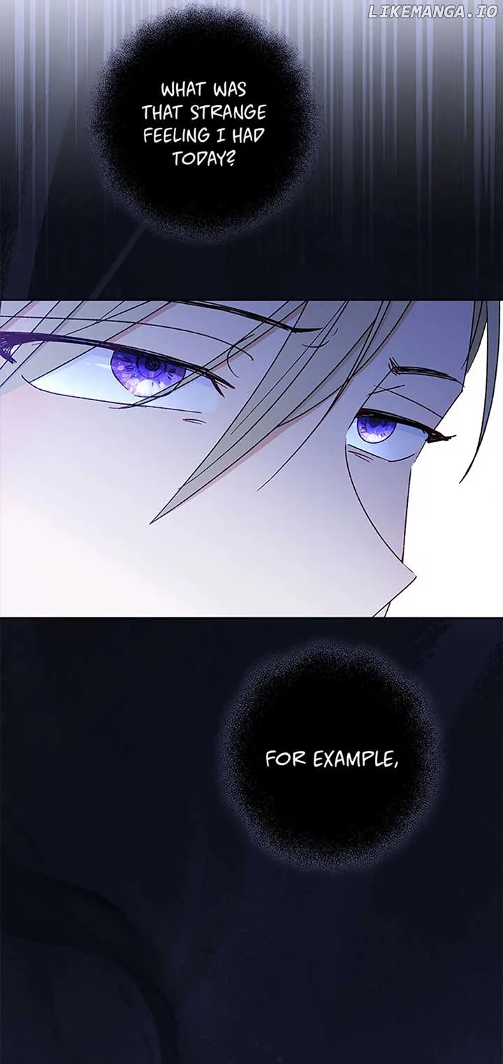 The Baby Concubine Wants to Live Quietly Chapter 39 page 85
