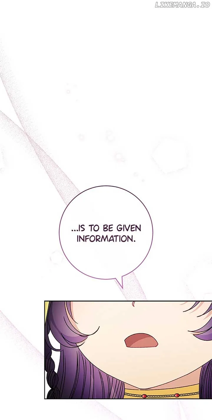 The Baby Concubine Wants to Live Quietly Chapter 45 page 17