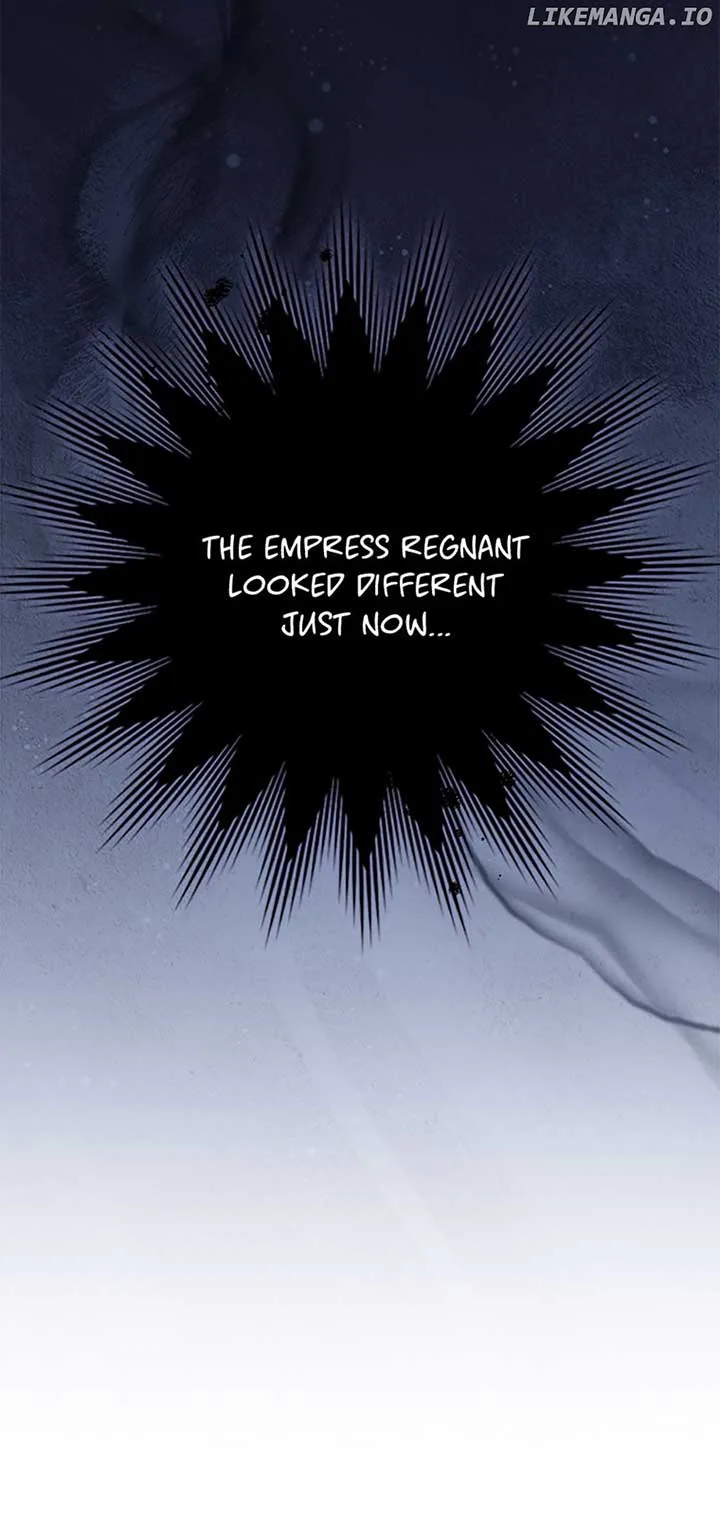 The Baby Concubine Wants to Live Quietly Chapter 39 page 86