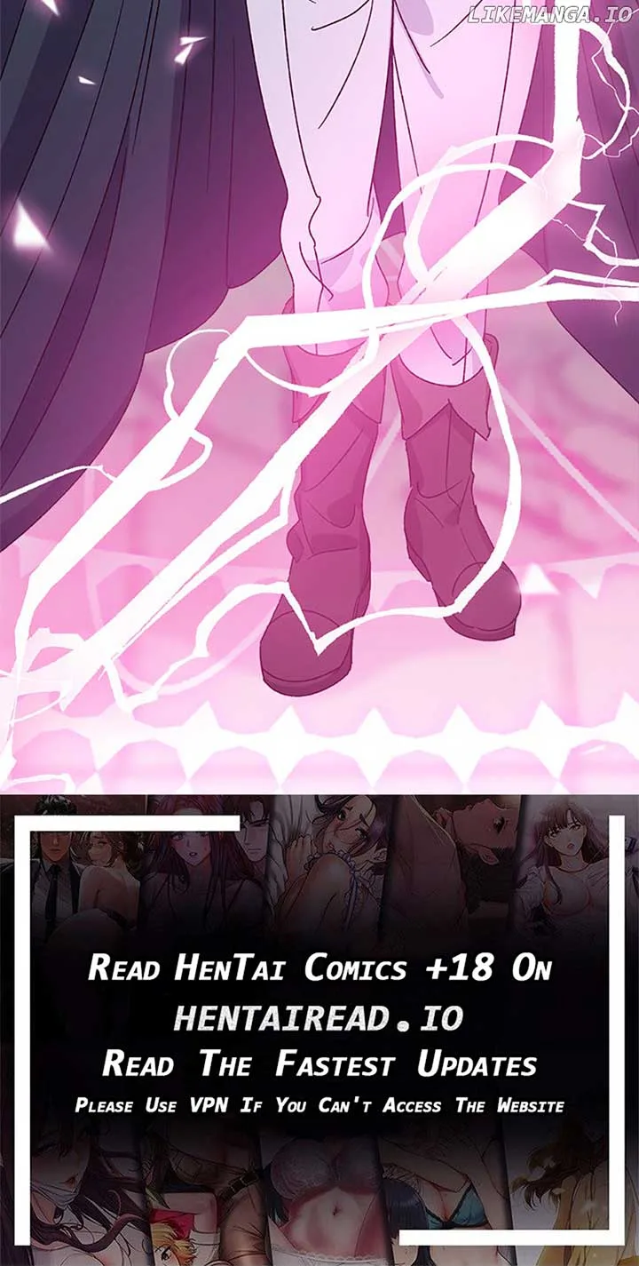 The Baby Concubine Wants to Live Quietly Chapter 41 page 85