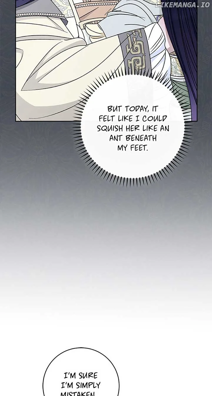 The Baby Concubine Wants to Live Quietly Chapter 39 page 88