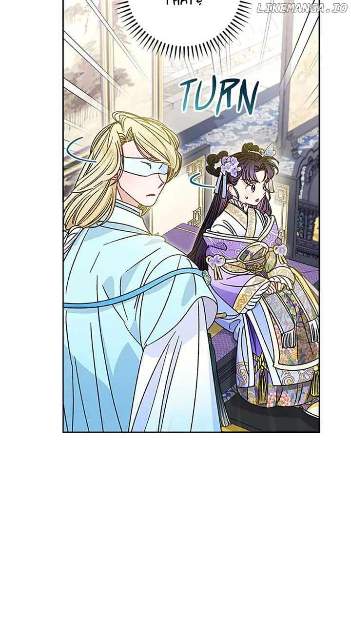 The Baby Concubine Wants to Live Quietly Chapter 41 page 68