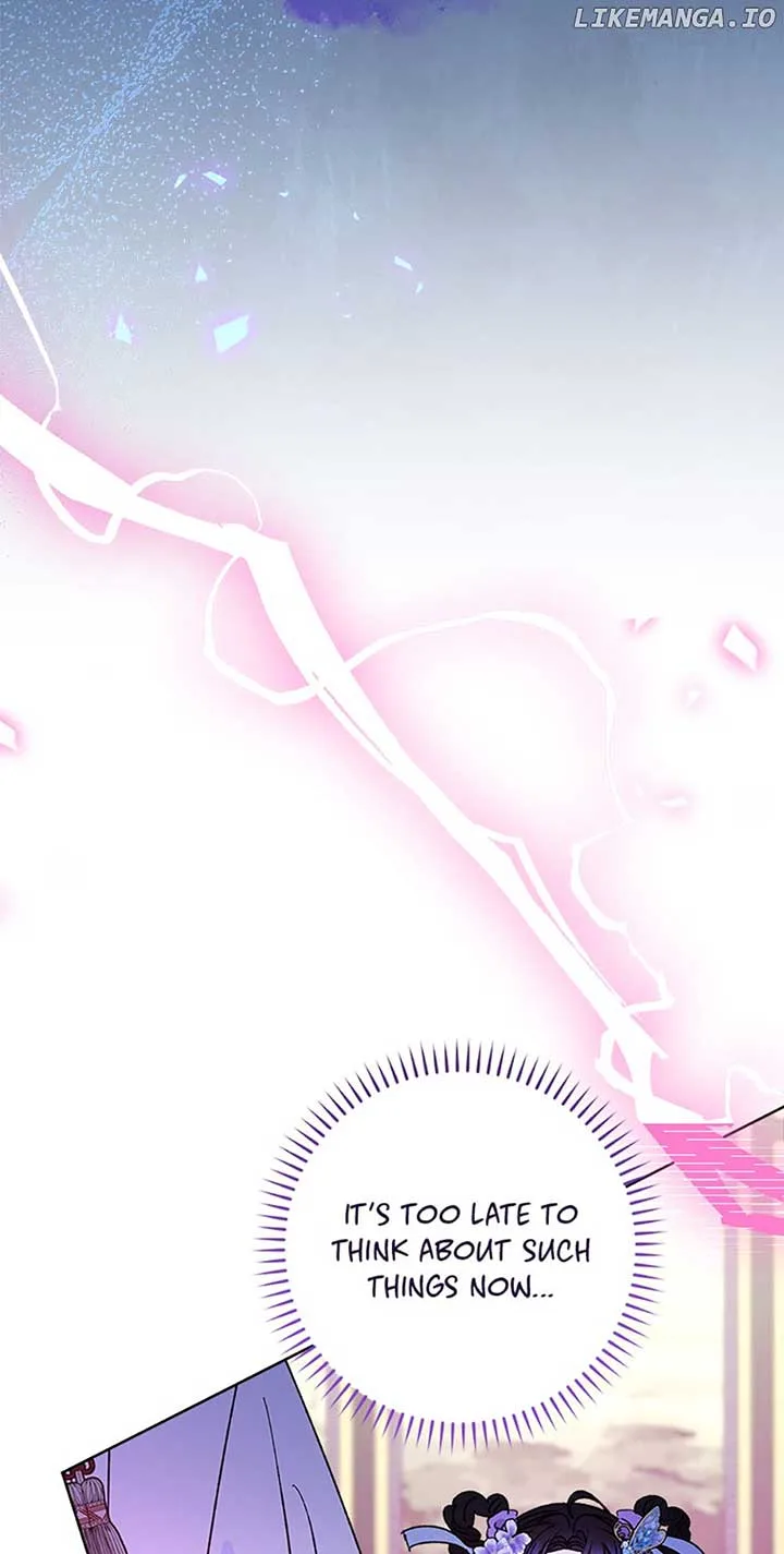 The Baby Concubine Wants to Live Quietly Chapter 41 page 79