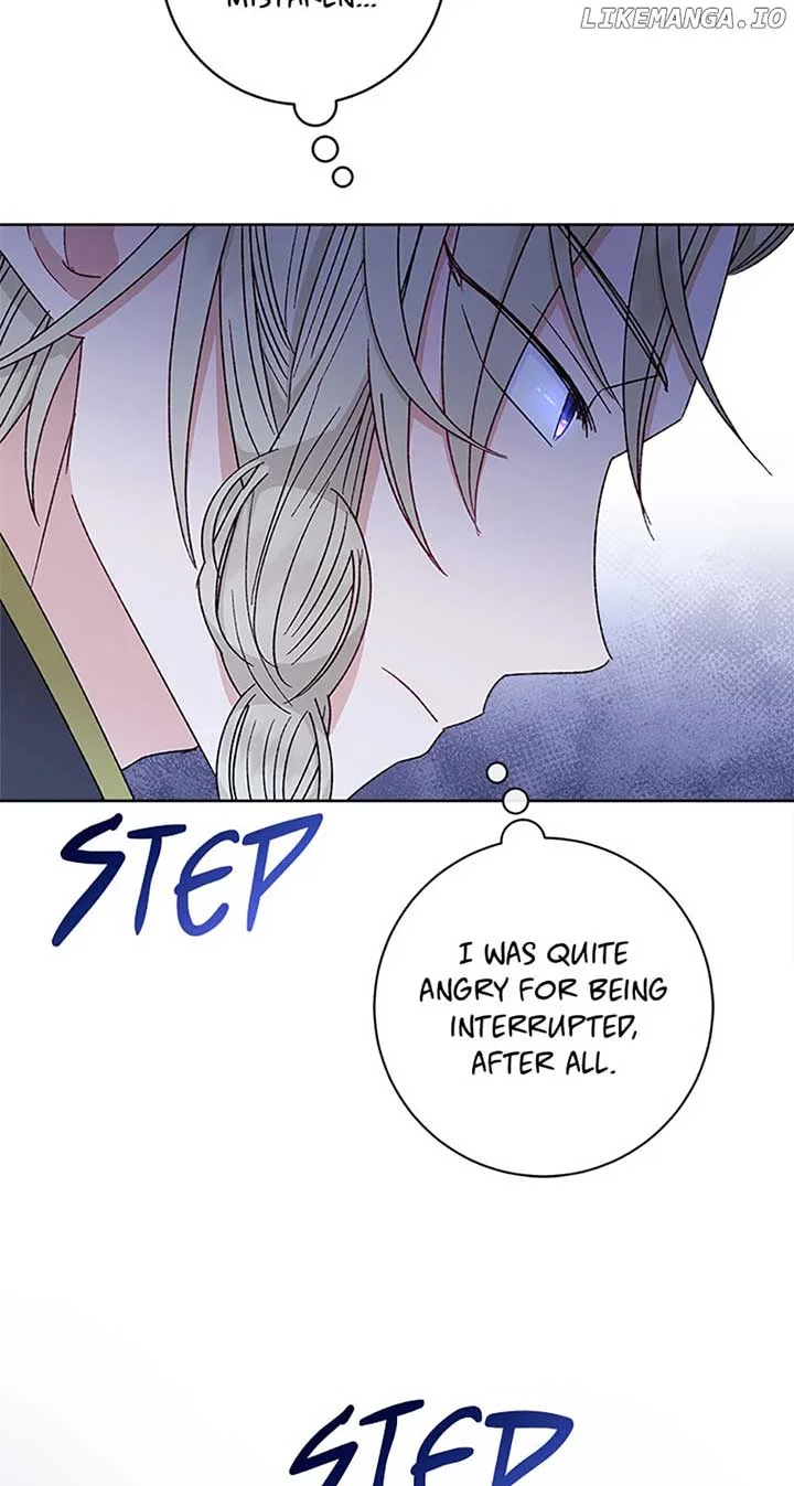 The Baby Concubine Wants to Live Quietly Chapter 39 page 89