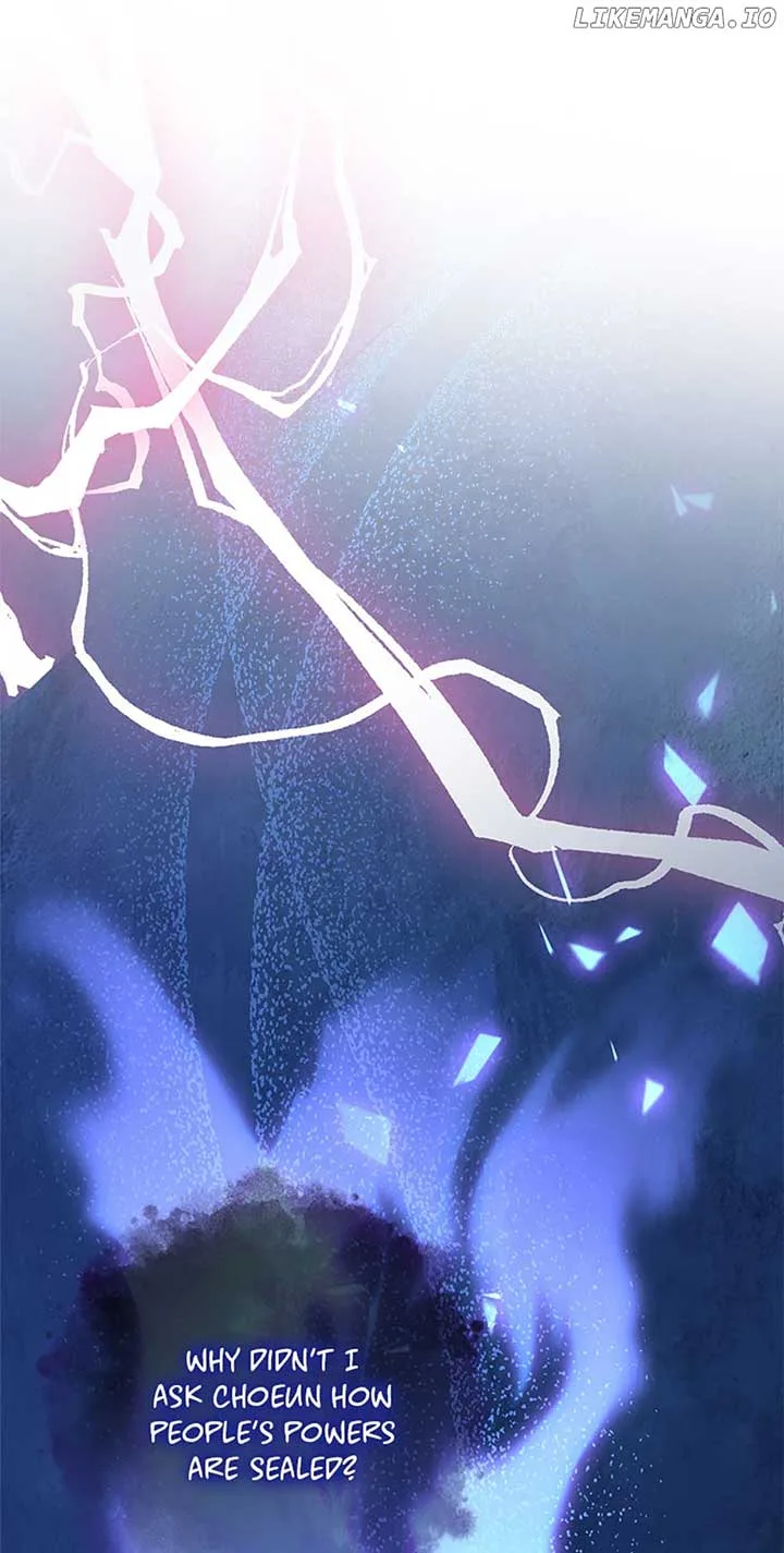 The Baby Concubine Wants to Live Quietly Chapter 41 page 77