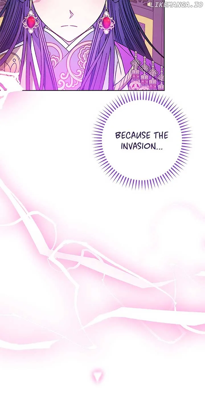 The Baby Concubine Wants to Live Quietly Chapter 41 page 81